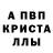 МДМА crystal vit alik